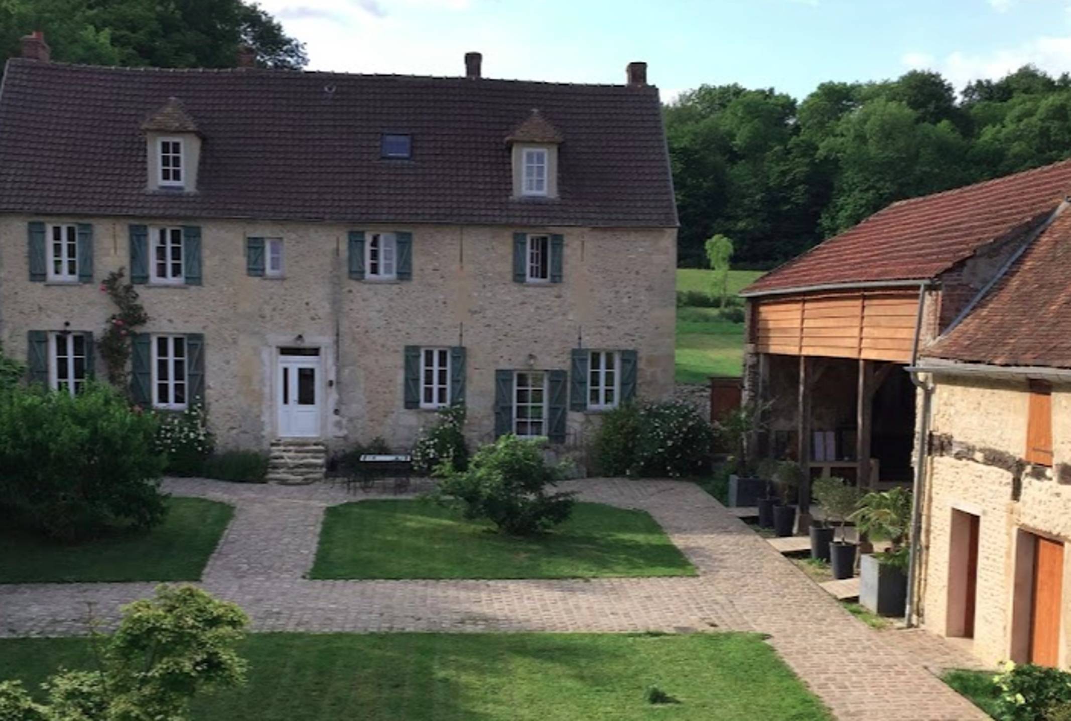 Atelier du Pif Privatisé - Dégustation Vin et Fromages au CLOS FÉROUT